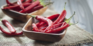 Bahnbrechende Entdeckung: SO kann Schärfe gemessen werden