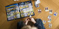 Panini FIFA World Cup 2026 Dream Box jetzt erhältlich!