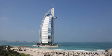 Burj Al Arab
