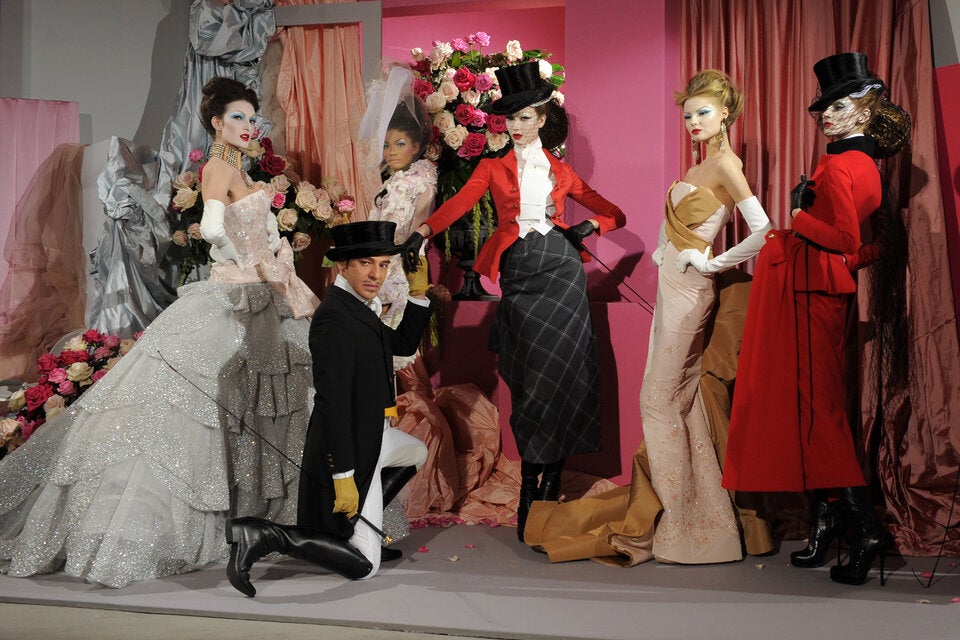 Modewelt in Aufruhr: Star-Designer John Galliano geht zu Zara