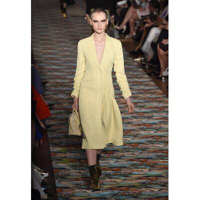 Dior Cruise Collection 2017