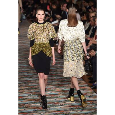 Dior Cruise Collection 2017