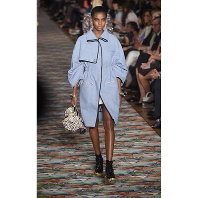 Dior Cruise Collection 2017