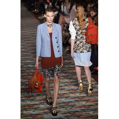 Dior Cruise Collection 2017