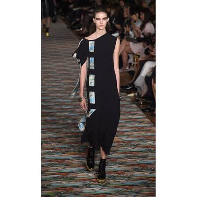 Dior Cruise Collection 2017