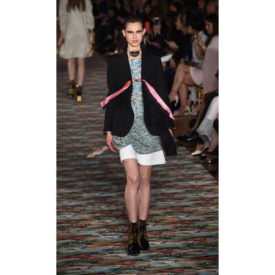 Dior Cruise Collection 2017