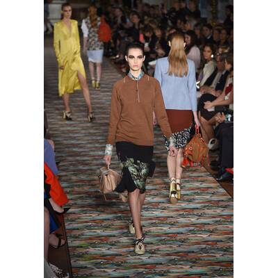 Dior Cruise Collection 2017