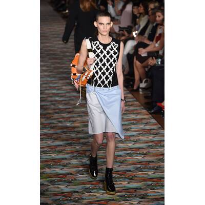 Dior Cruise Collection 2017