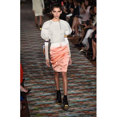 Dior Cruise Collection 2017