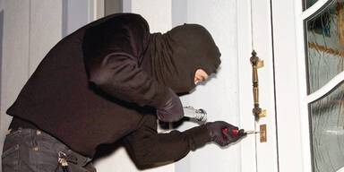 Kriminalität: Zahl der Einbrüche in Wien explodiert