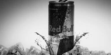 Red Bull Schwarz-Weiss