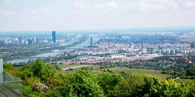 Geruchssinn auf Reisen: Wien landet auf Platz 19 der "duftendsten" St&auml;dte Europas