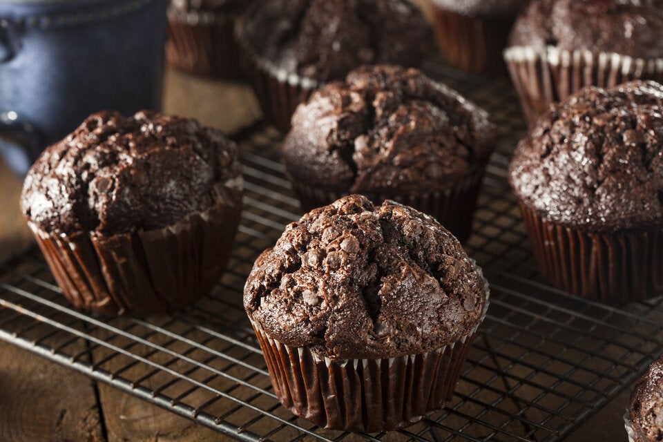 Schnell & einfach: Saftige Muffin-Rezepte