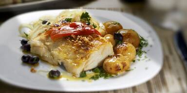 Karfreitag genie&szlig;en: Diese Fischrezepte bringen Abwechslung auf den Tisch