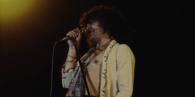 ''Love Hurts'': Nazareth-S&auml;nger Dan McCafferty ist tot