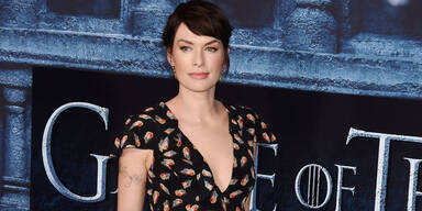 Lena Headey