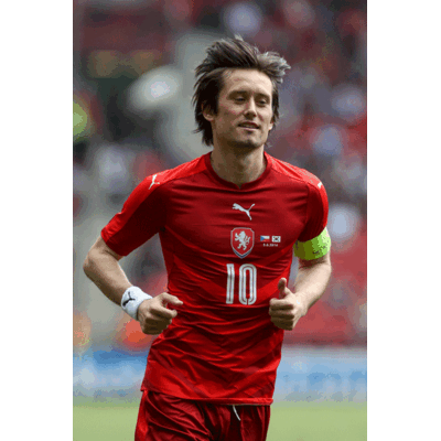 Cristiano Ronaldo (POR) – 19%