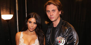 Jonathan Cheban