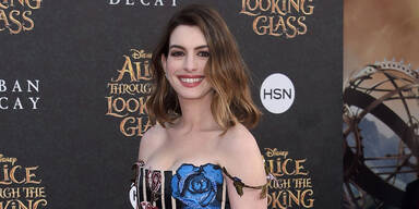 Anne Hathaway