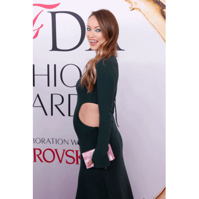 2016 CFDA Fashion Awards 