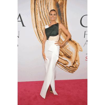 2016 CFDA Fashion Awards 