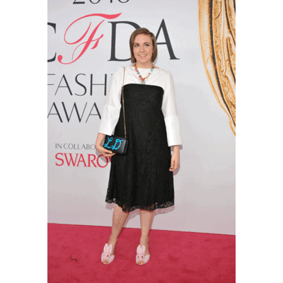 2016 CFDA Fashion Awards 