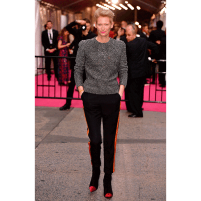 2016 CFDA Fashion Awards 