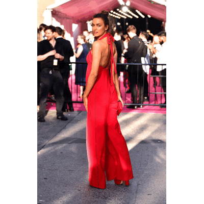 2016 CFDA Fashion Awards 