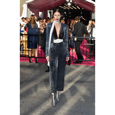 2016 CFDA Fashion Awards 