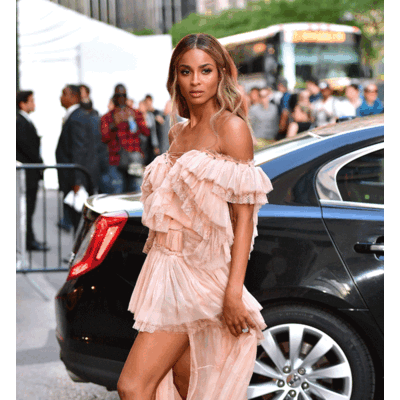 2016 CFDA Fashion Awards 