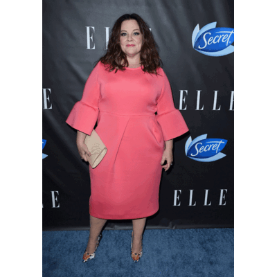 Melissa McCarthy 