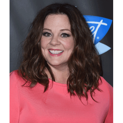 Melissa McCarthy 