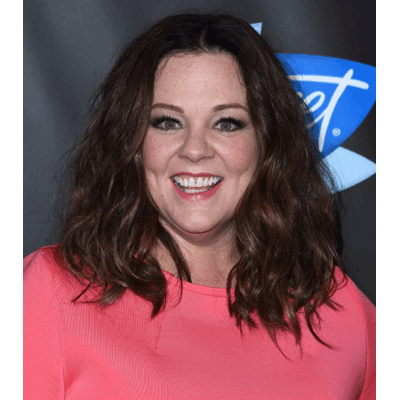 Melissa McCarthy 