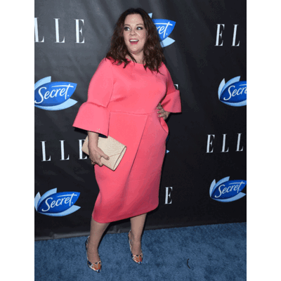 Melissa McCarthy 