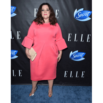 Melissa McCarthy 