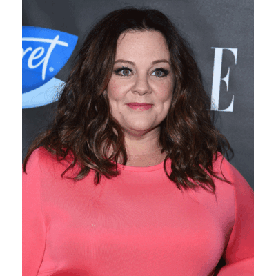 Melissa McCarthy 