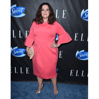 Melissa McCarthy 