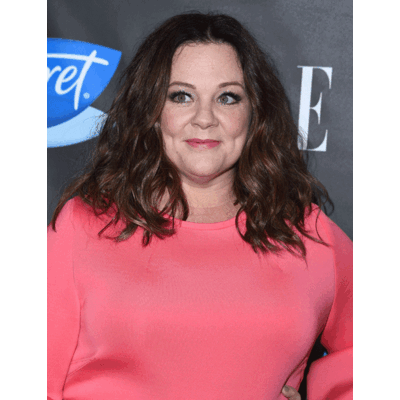 Melissa McCarthy 