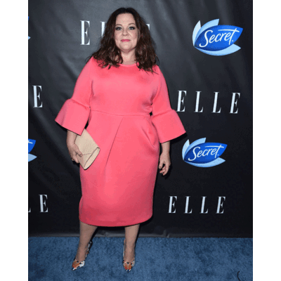 Melissa McCarthy 