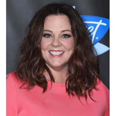 Melissa McCarthy 