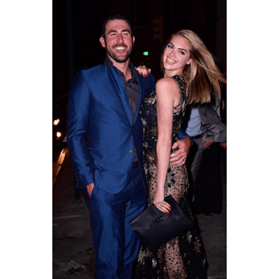 Kate Upton - Kleiderpanne!