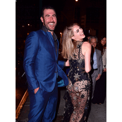 Kate Upton - Kleiderpanne!