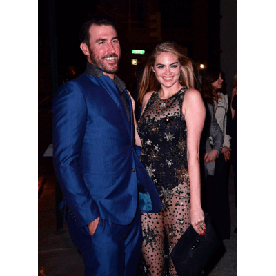 Kate Upton - Kleiderpanne!