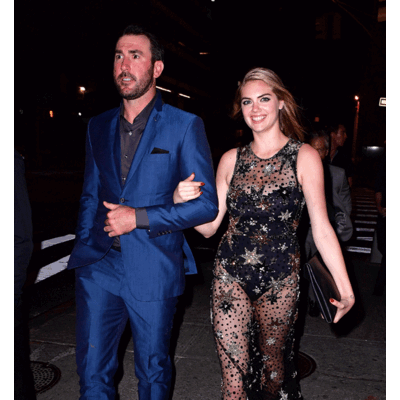 Kate Upton - Kleiderpanne!