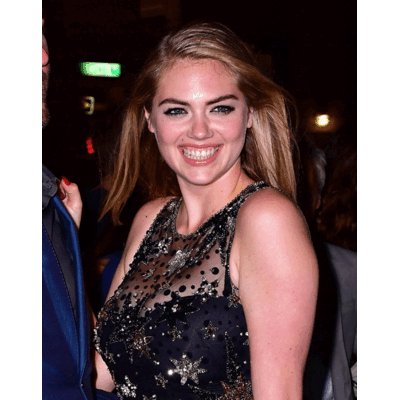 Kate Upton - Kleiderpanne!