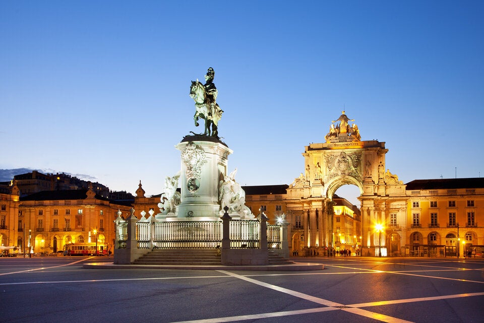 Warme Städtetrips im Herbst – 10 Reiseziele, wo Sie dem Grau entfliehen können