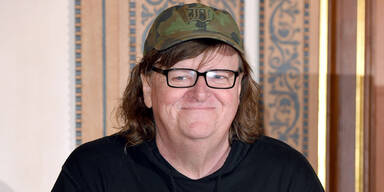 Michael Moore