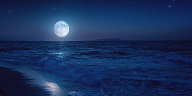 Ihr w&ouml;chentlicher Mondkalender: 05.05. - 11.05.