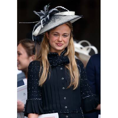 Lady Amelia Windsor