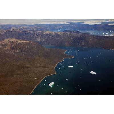 Platz 10: Hà Giang, Vietnam